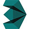 3Ds Max software logo