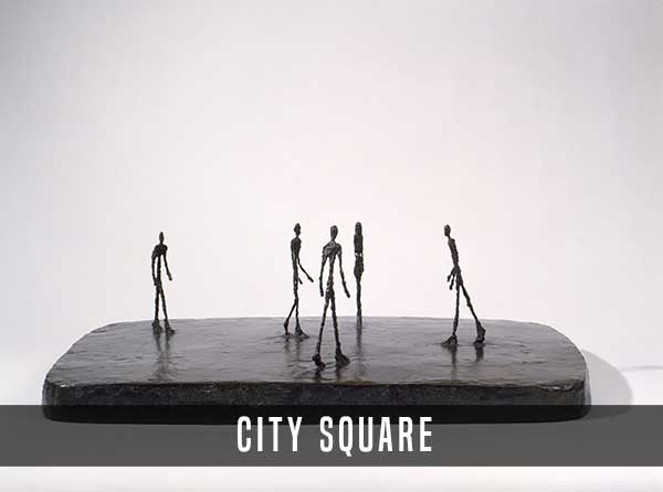 City Square