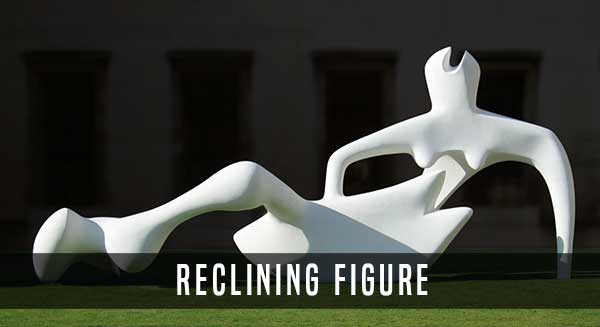 Reclining Figure