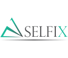 Big Selfix.me Logo